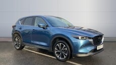 Mazda CX-5 2.0 Sport Edition 5dr Petrol Estate